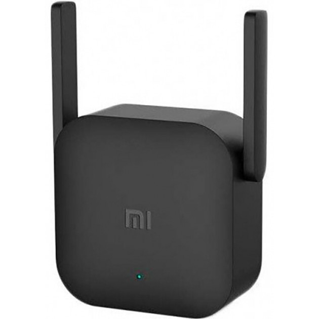 Підсилювач репітер WiFi сигнала Xiaomi Mi Amplifier Pro R03, фото 1