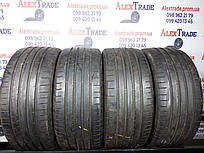 225/35 R19 Goodyear Eagle F1 Assymetric 2 літні шини б/у