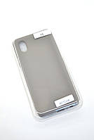 Чехол для телефона Samsung A01 Core/M01 Core Silicone Original FULL №11 Dark Olive (4you)