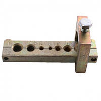 Развальцовка для трубок от 5 мм до 16 мм (тип 1) (k02412)