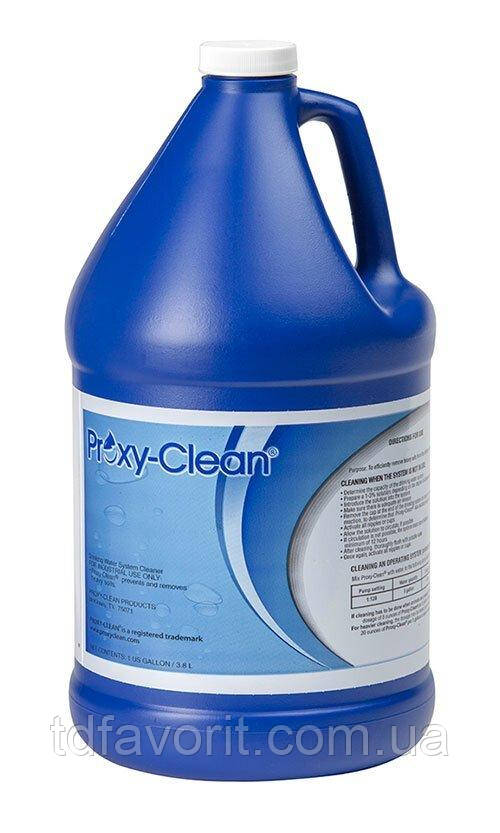 Proxy-Clean очисник системи понія 3,78 л, фото 1