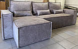 Кутовий диван Блисс 2,90 -1.55, фото 4