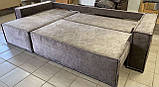 Кутовий диван Блисс 2,90 -1.55, фото 6