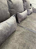 Кутовий диван Блисс 2,90 -1.55, фото 7