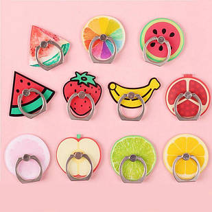 Кільце — тримач Попсокет К для телефона