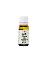 Натуральное эфирное масло Цитронеллы 10 мл, Эфирные масла для дома ароматерапия, ТМ Cocos