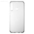 Чохол Flexible Clear Case для Huawei P40 Lite E Transparent (Original 100%)