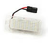 LED підсвітка номера для FORD (Форд) Focus MK2/3, Fiesta MK6, Mondeo MK4, S-Max MK1, C-Max MK2, Kuga, Galaxy, фото 7