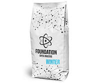 Кофе Foundation Winter в зернах 1 кг