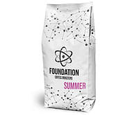 Кава Foundation Summer у зернах 1 кг