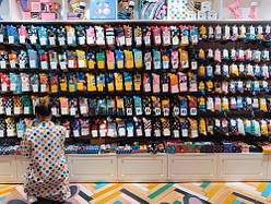 Коли і як правильно купити шкарпетки оптом?