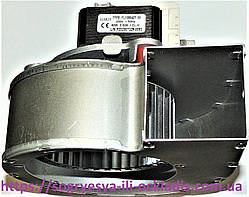 Вентилятор SOHON 60 Вт 60*60 мм (б ф.у, Китай) Rens, Solly, Weller, Zoom, 24 кВт, арт. С7.010, к.з. 0937/2