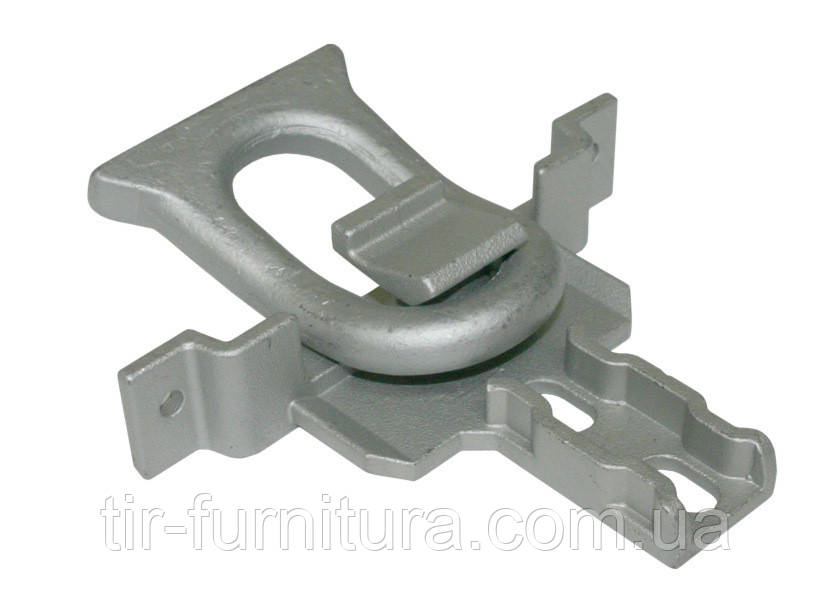 Петля підлоги кріплення вантажу, фото 1