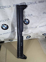 Накладка замка крышки багажника Bmw 5-Series E34 M50B25 1994 (б/у)