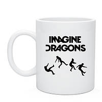 Кухоль Imagine Dragons 02,15.272