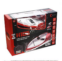 Дитяча іграшка катер з дистанційним управлінням h106 el-1128