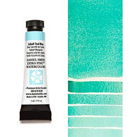 Акварель Daniel Smith 5мл Cobalt Teal Blue s2