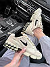 Кросівки Nike Air Zoom Spiridon Cage 2 Stussy Fossil - CQ5486-200, фото 2