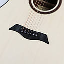 Гітара акустична Deviser LS-570-41, фото 4