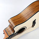 Гітара акустична Deviser LS-570-41, фото 6