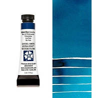 Акварель Daniel Smith 5мл Phthalo Blue (Green Shade) s1