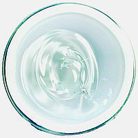 Кришталево-прозорий гель Adrian Nails — Crystal Clear — 1 кг