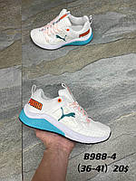 Кросівки підліткові Puma гуртом (36-41)