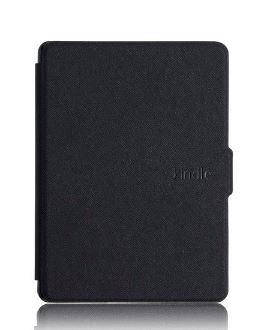 Чохол Amazon Kindle Touch 2014 Kindle 6 7 7-го покоління WP63GW чорний, фото 1