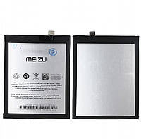 Акумулятор (АКБ, батарея) BA923 для Meizu M9 Note, Meizu Note 9 (3,85 B, 3900 mAh), оригінал