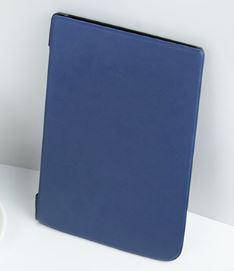Чохол обкладинка PocketBook 740 Ink Pad 3 Ink Pad 3 Pro  Moon АвтоСон темно-синій, фото 2