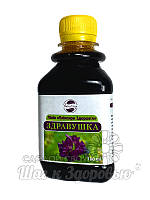 Екстракт люцерни "Здравушка" на водній основі