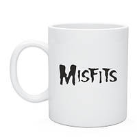 Кружка Misfits 02,18