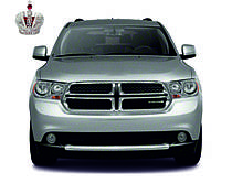 АВТОСКЛО Dodge Durango