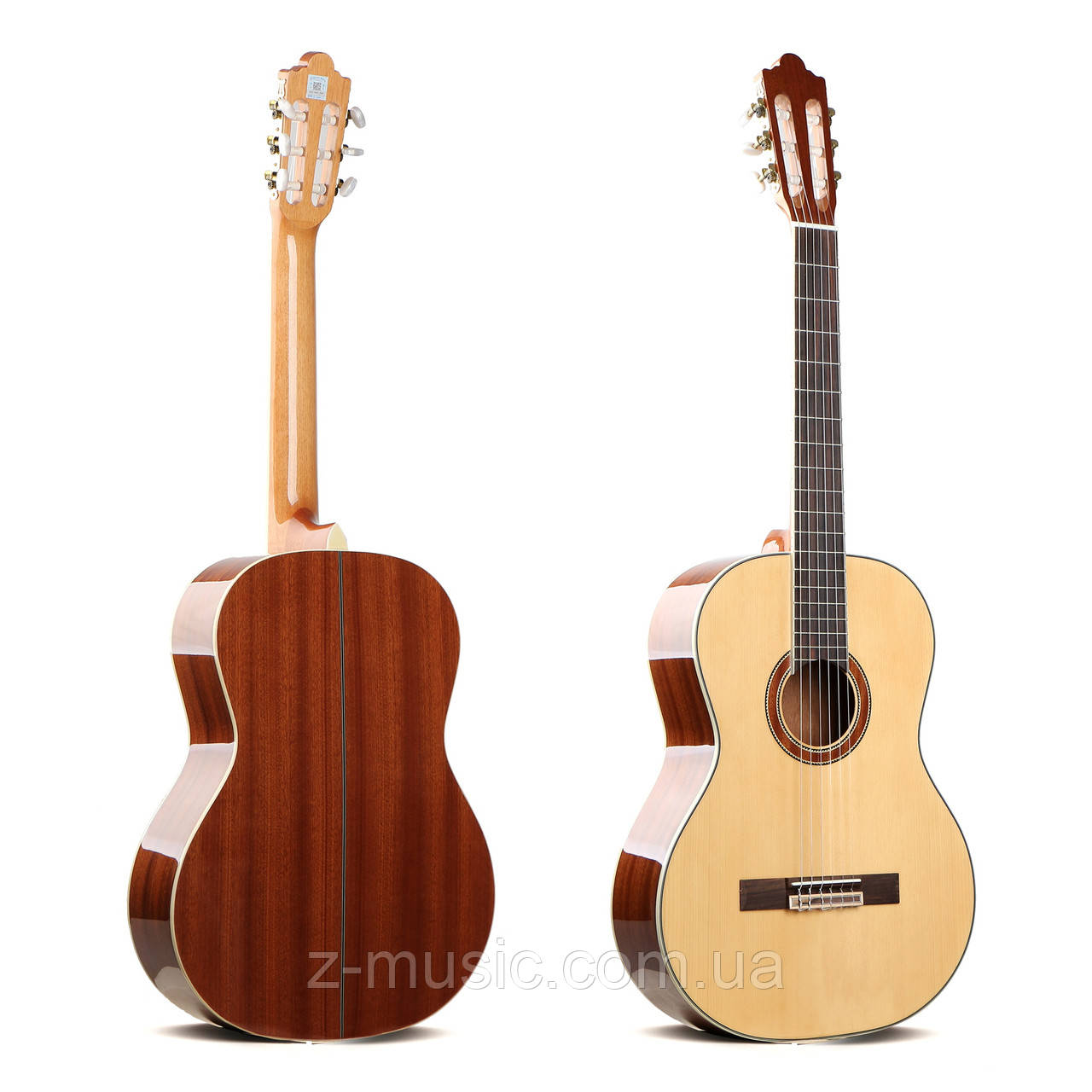 Гітара класична Oriental Cherry CG-100, фото 1