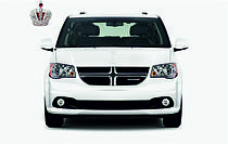 АВТОСКЛО Dodge Grand Caravan