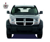 АВТОСКЛО Dodge Nitro