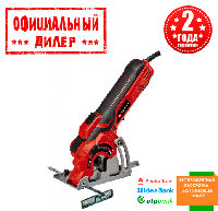 Пила универсальная Einhell TC-CS 89 (0.6 кВт, 89 мм, 27 мм)