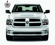 АВТОСКЛО Dodge Ram