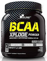 Olimp BCAA Xplode 500 грамм