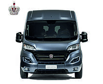 АВТОСКЛО Fiat Ducato