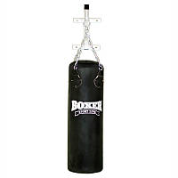 Боксерский мешок BOXER кирза h-140 cм 482140KVP: Gsport