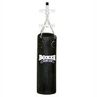 Мішок боксерський Boxer кирза 1,4 м