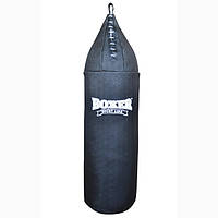 Боксерский мешок шлемовидный большой кирза h-95 см 48292VPB: Gsport
