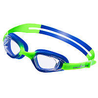Плавательные очки детские MadWave JUNIOR MICRA MULTI II M041901 Зелёный: Gsport