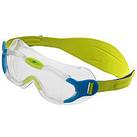 Маска для плавания в бассейне детская (2-6 лет) SPEEDO SEA SQUAD MASK 8087638029: Gsport