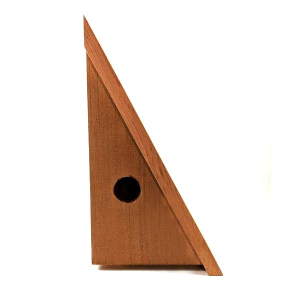 Шпаківня садова "Шипун" мускат