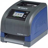 Промисловий принтер етикеток BRADY i3300-300-C-EU-WF