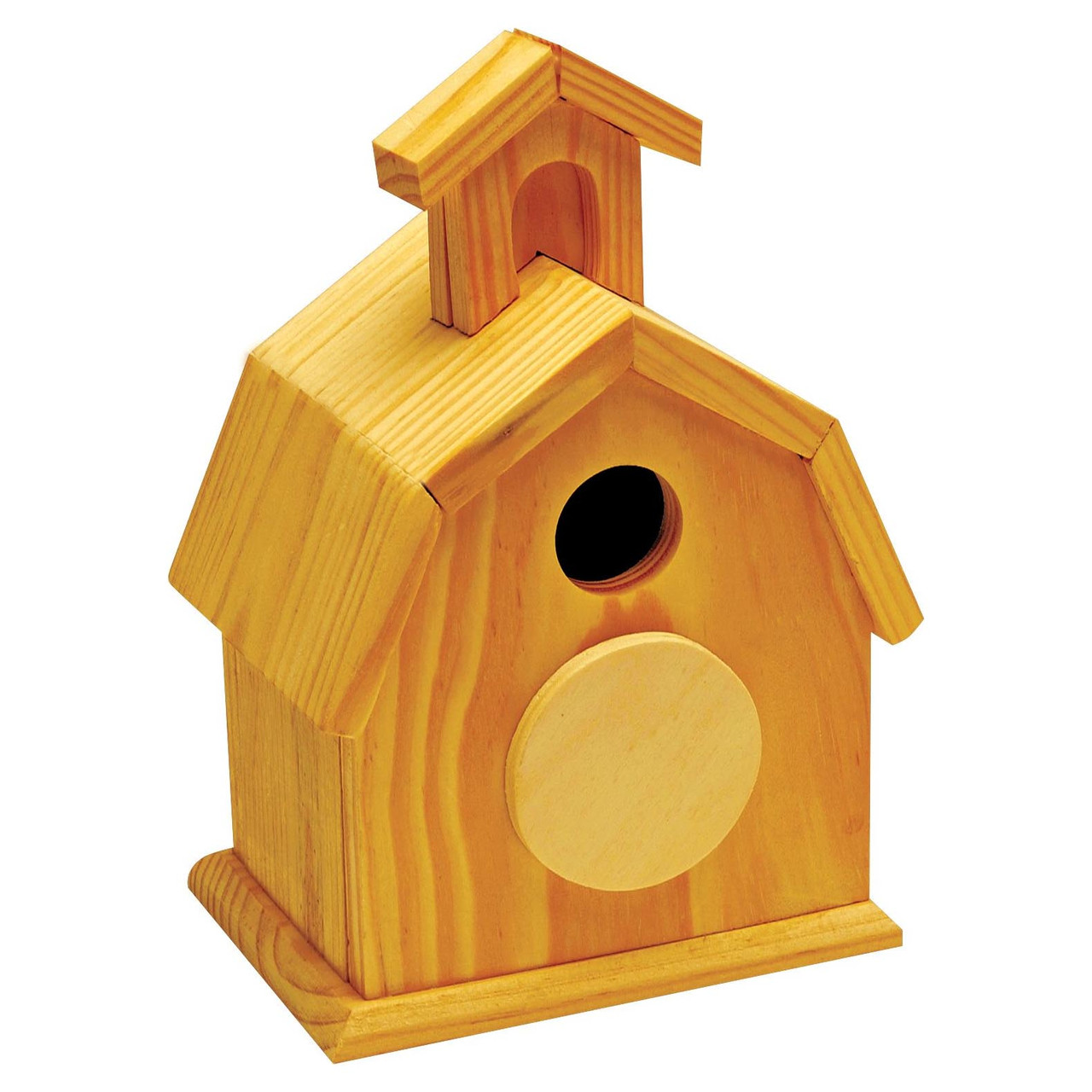 Шпаківня садова "Булан" каррі