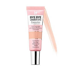 Коректор для очей IT Cosmetics Bye Bye Undereye Illumination Light 10.5 (12 ml)
