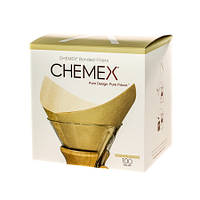 Фільтри для кемекса Chemex CM-6A 100шт